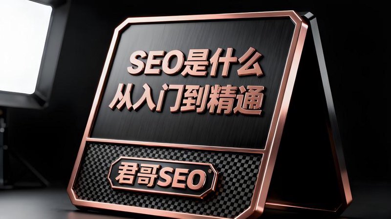 整站SEO